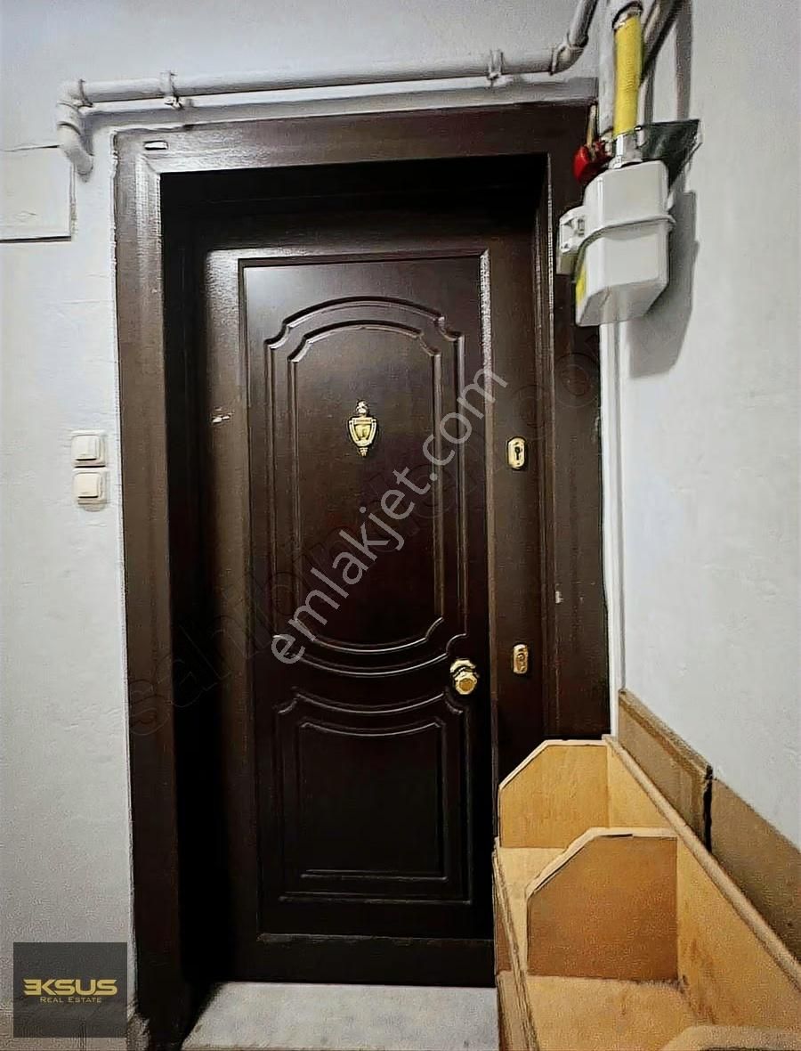 Balıkesir Çarşı Merkezde Kiralık 2+1 Daire - Görsel 8