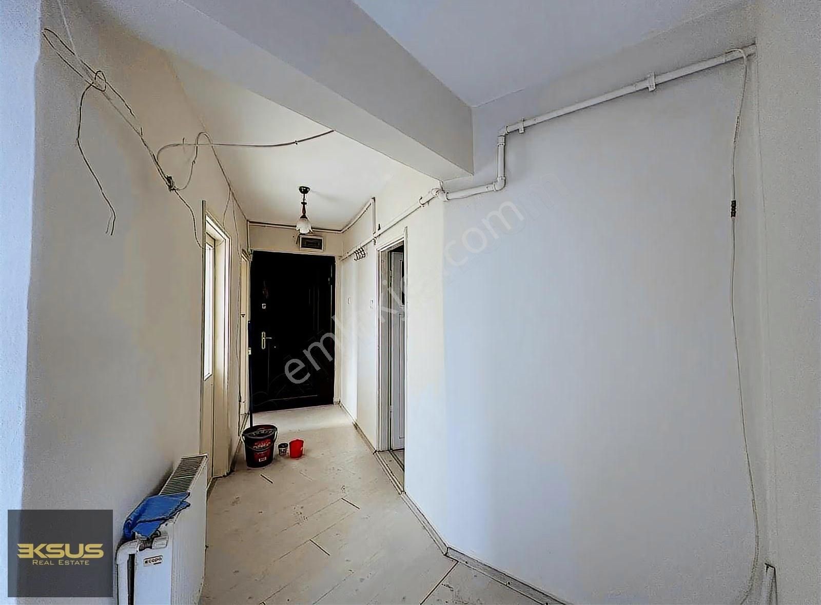 Balıkesir Çarşı Merkezde Kiralık 2+1 Daire - Görsel 17