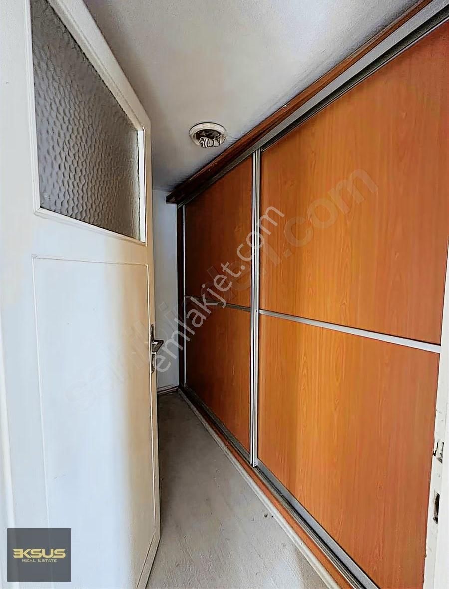 Balıkesir Çarşı Merkezde Kiralık 2+1 Daire - Görsel 19