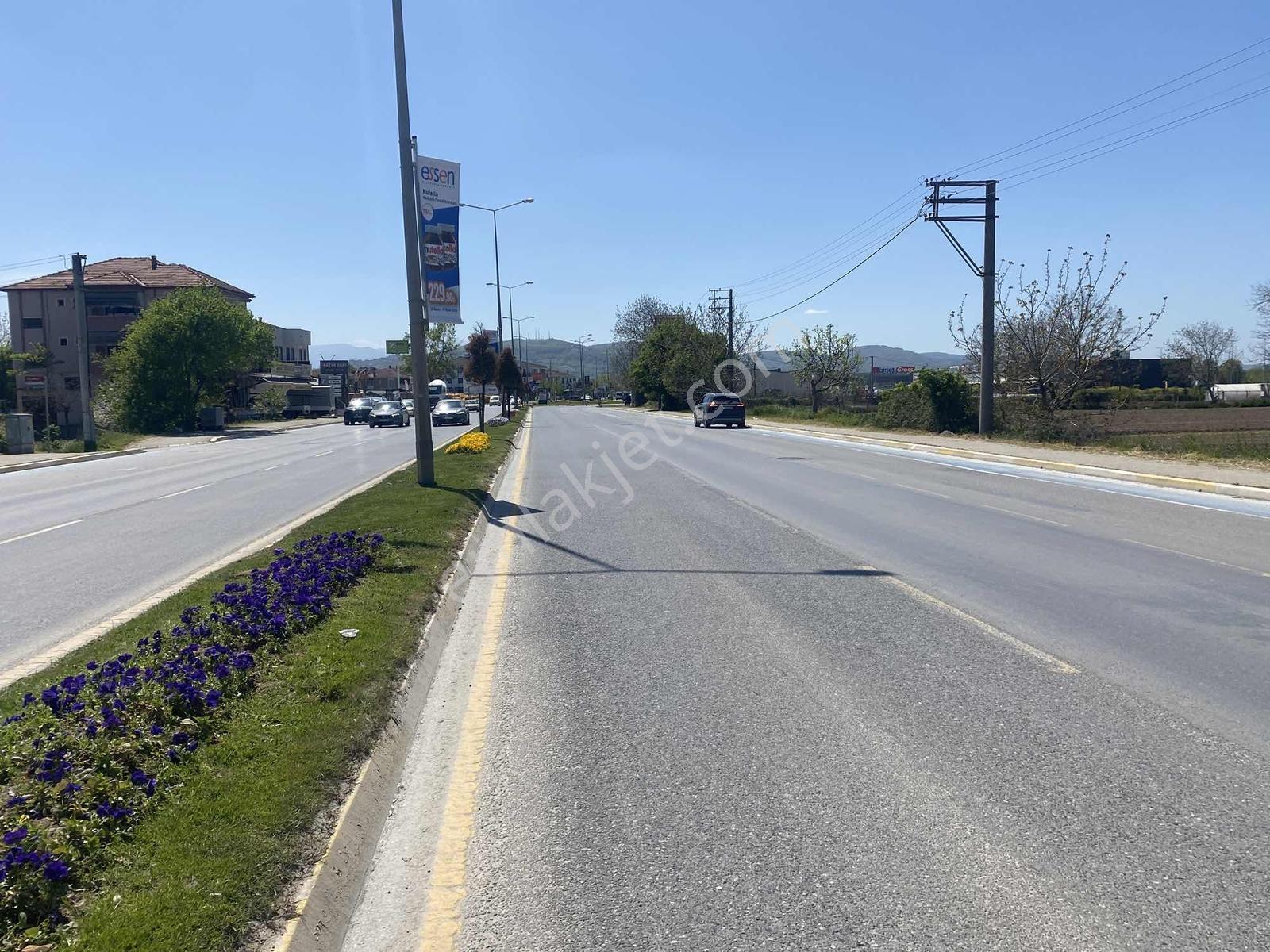 Ayhan Hepdiker Den Çevre Yolu Üzeri Kipa Avm Yanı 6145m2 Arsamız - Görsel 7