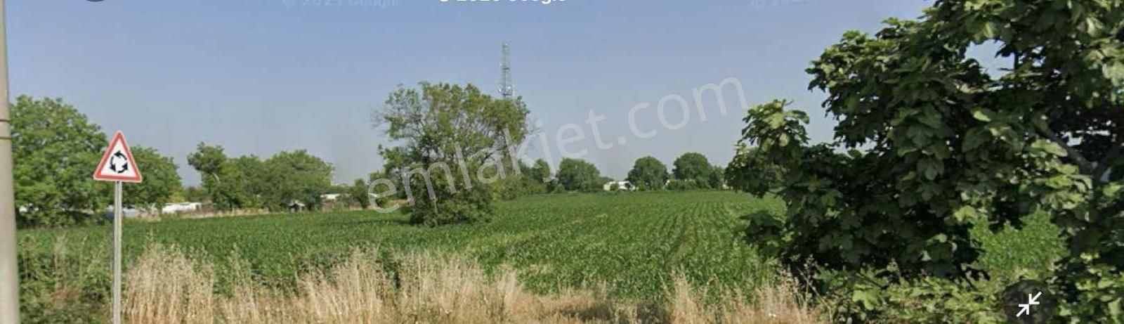 Ayhan Hepdiker Den Çevre Yolu Üzeri Kipa Avm Yanı 6145m2 Arsamız - Görsel 2