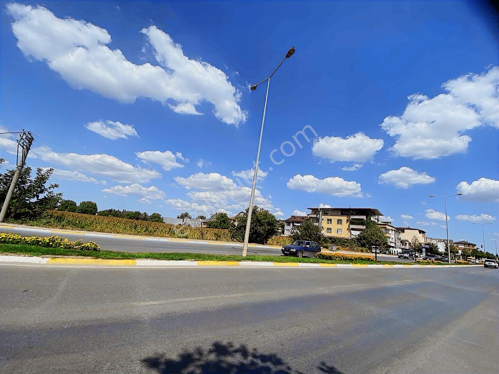 Ayhan Hepdiker Den Çevre Yolu Üzeri Kipa Avm Yanı 6145m2 Arsamız - Görsel 13