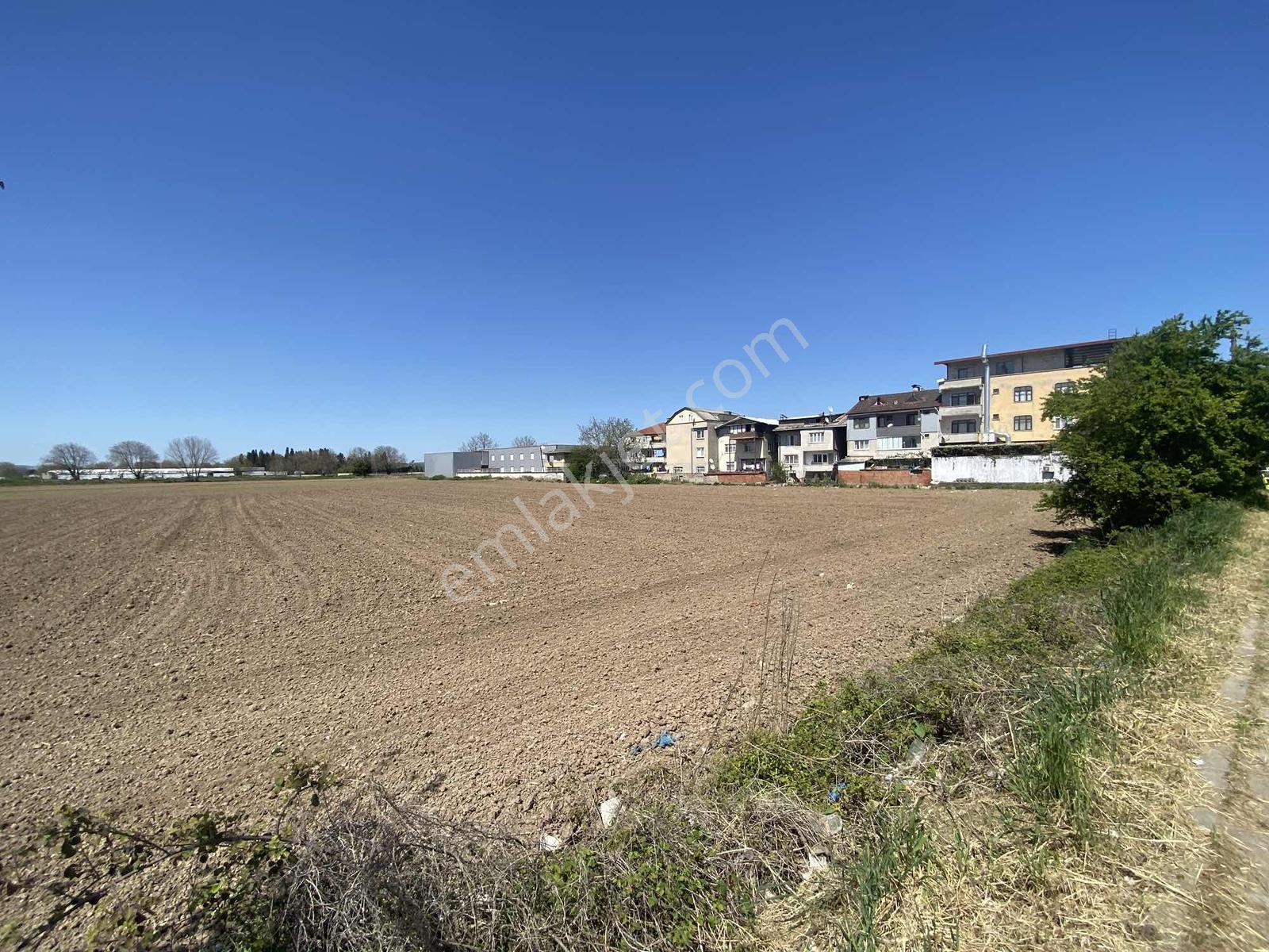 Ayhan Hepdiker Den Çevre Yolu Üzeri Kipa Avm Yanı 6145m2 Arsamız - Görsel 18