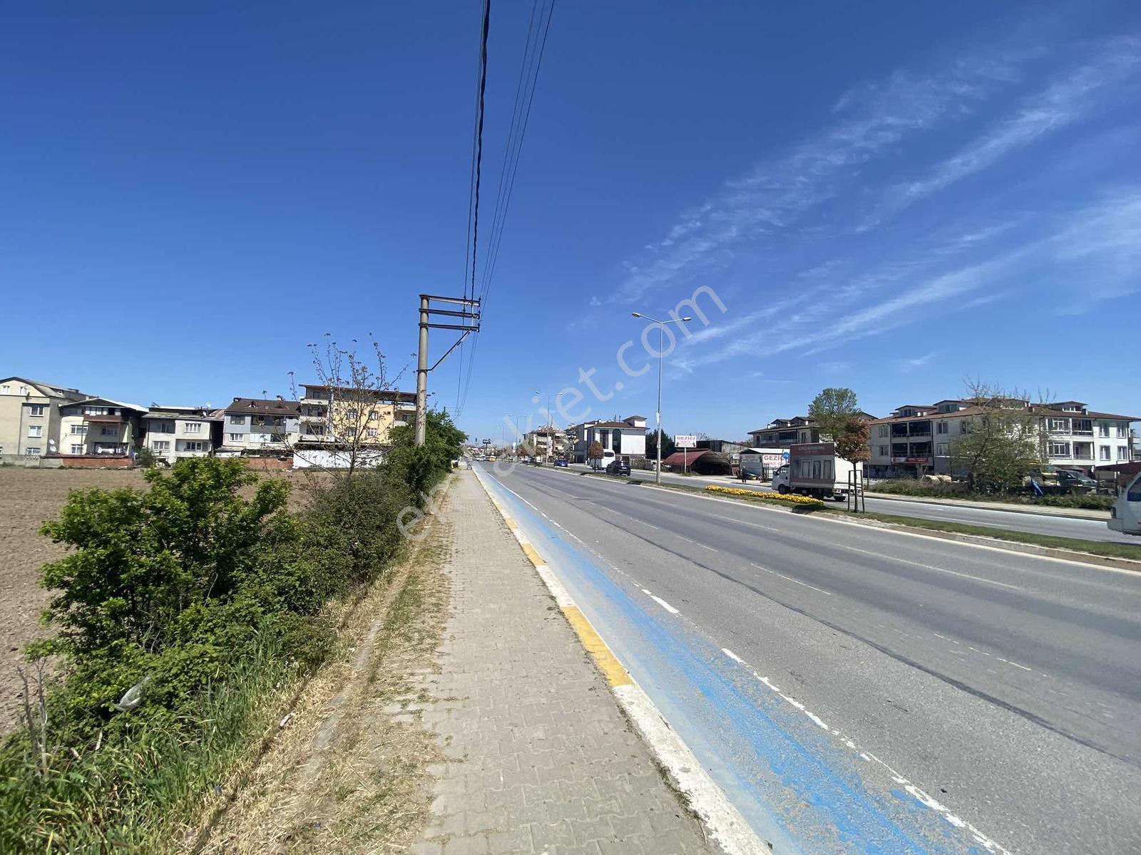 Ayhan Hepdiker Den Çevre Yolu Üzeri Kipa Avm Yanı 6145m2 Arsamız - Görsel 21