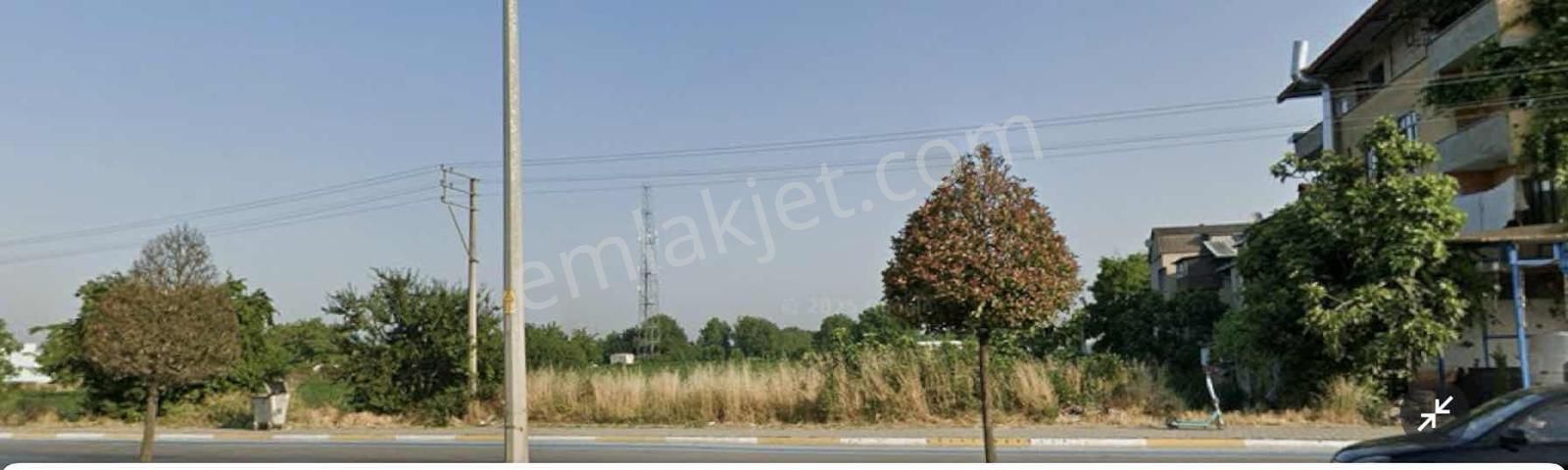 Ayhan Hepdiker Den Çevre Yolu Üzeri Kipa Avm Yanı 6145m2 Arsamız - Görsel 23