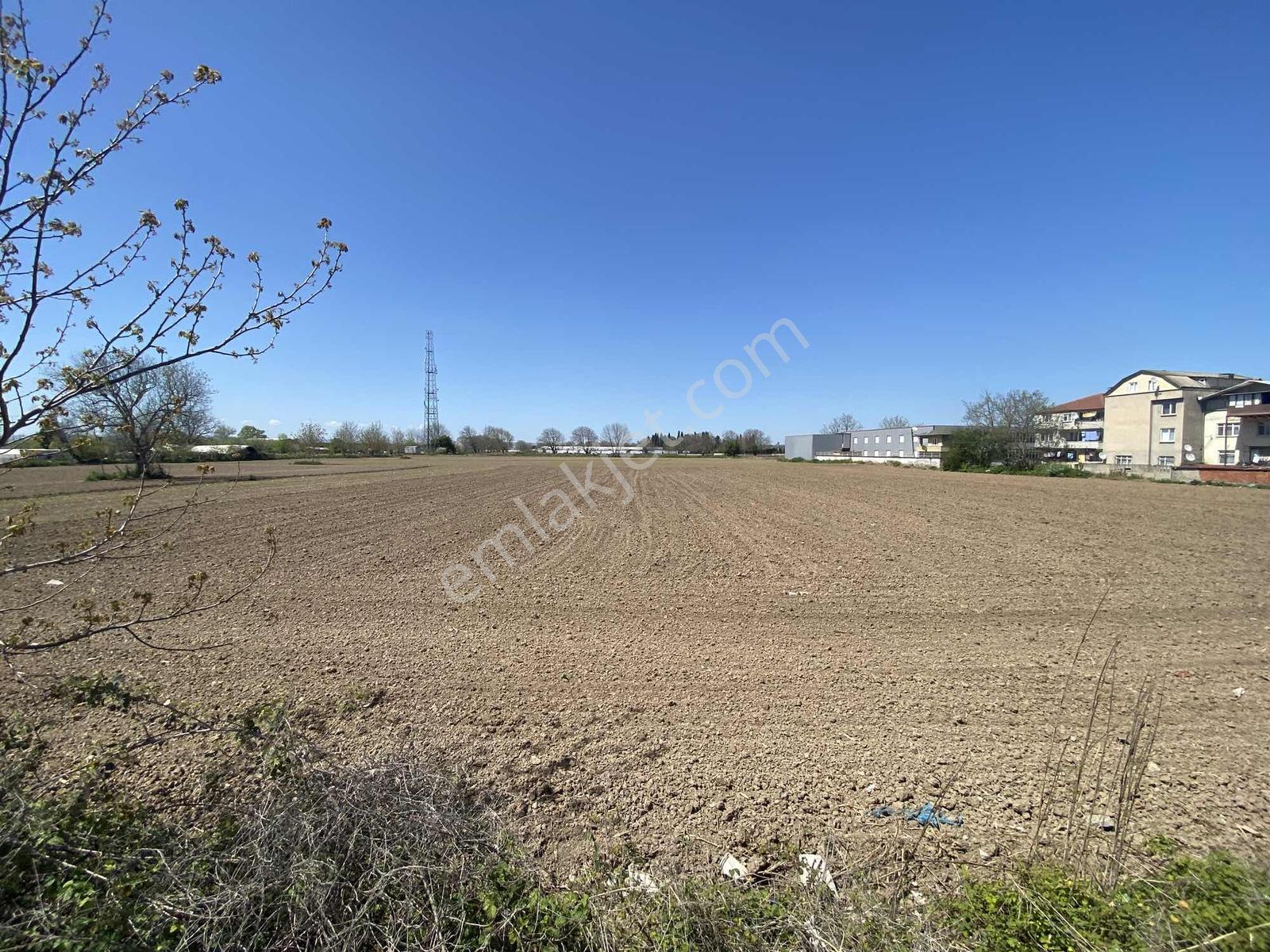 Ayhan Hepdiker Den Çevre Yolu Üzeri Kipa Avm Yanı 6145m2 Arsamız - Görsel 17