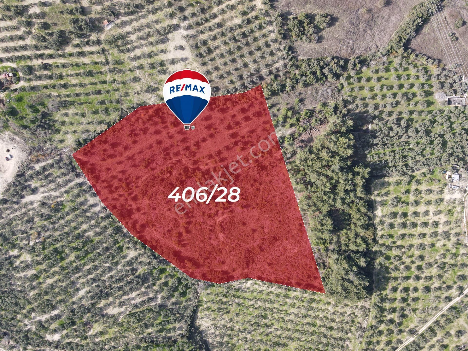 Kuşadası'nın Değerlı Bölgesınde 27.924 M2 Arazı! - Görsel 2