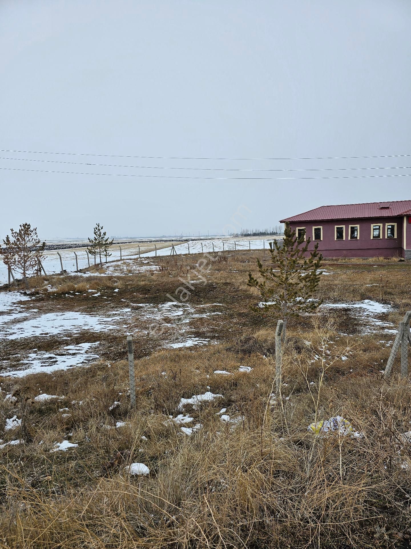 Acil Satılık Kars Karacaören Koyunde Satilik Tarla - Görsel 20