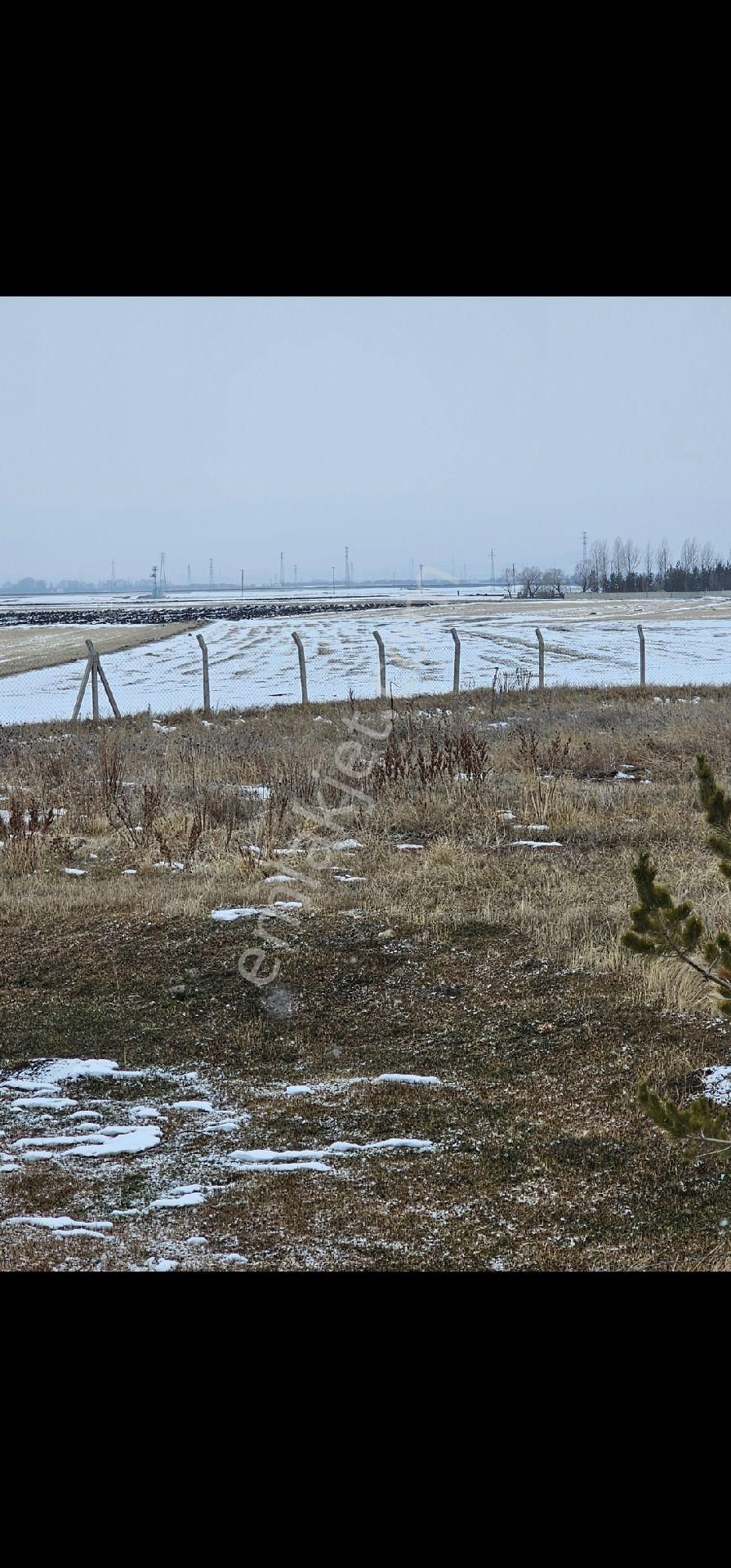 Acil Satılık Kars Karacaören Koyunde Satilik Tarla - Görsel 7
