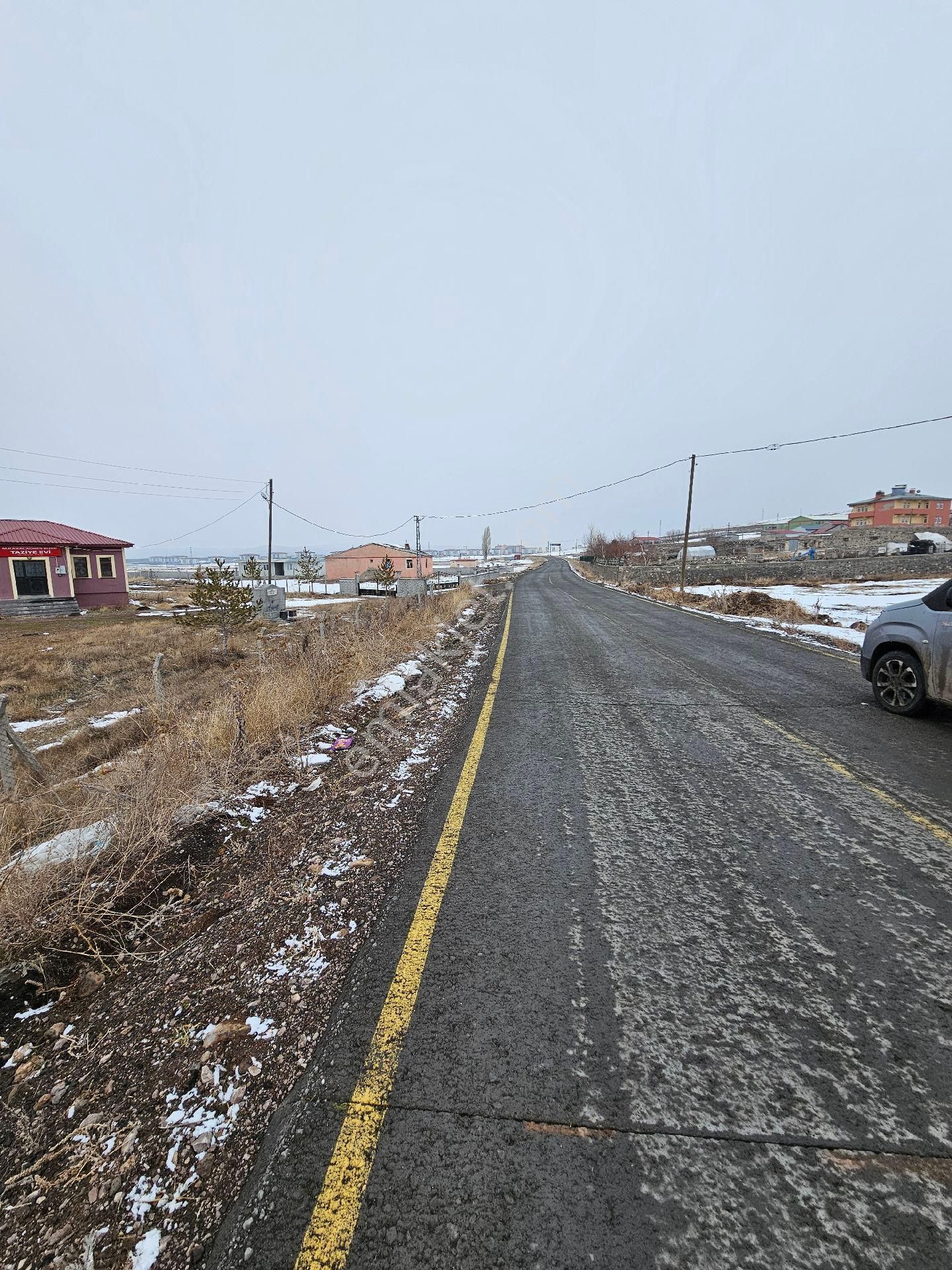 Acil Satılık Kars Karacaören Koyunde Satilik Tarla - Görsel 19