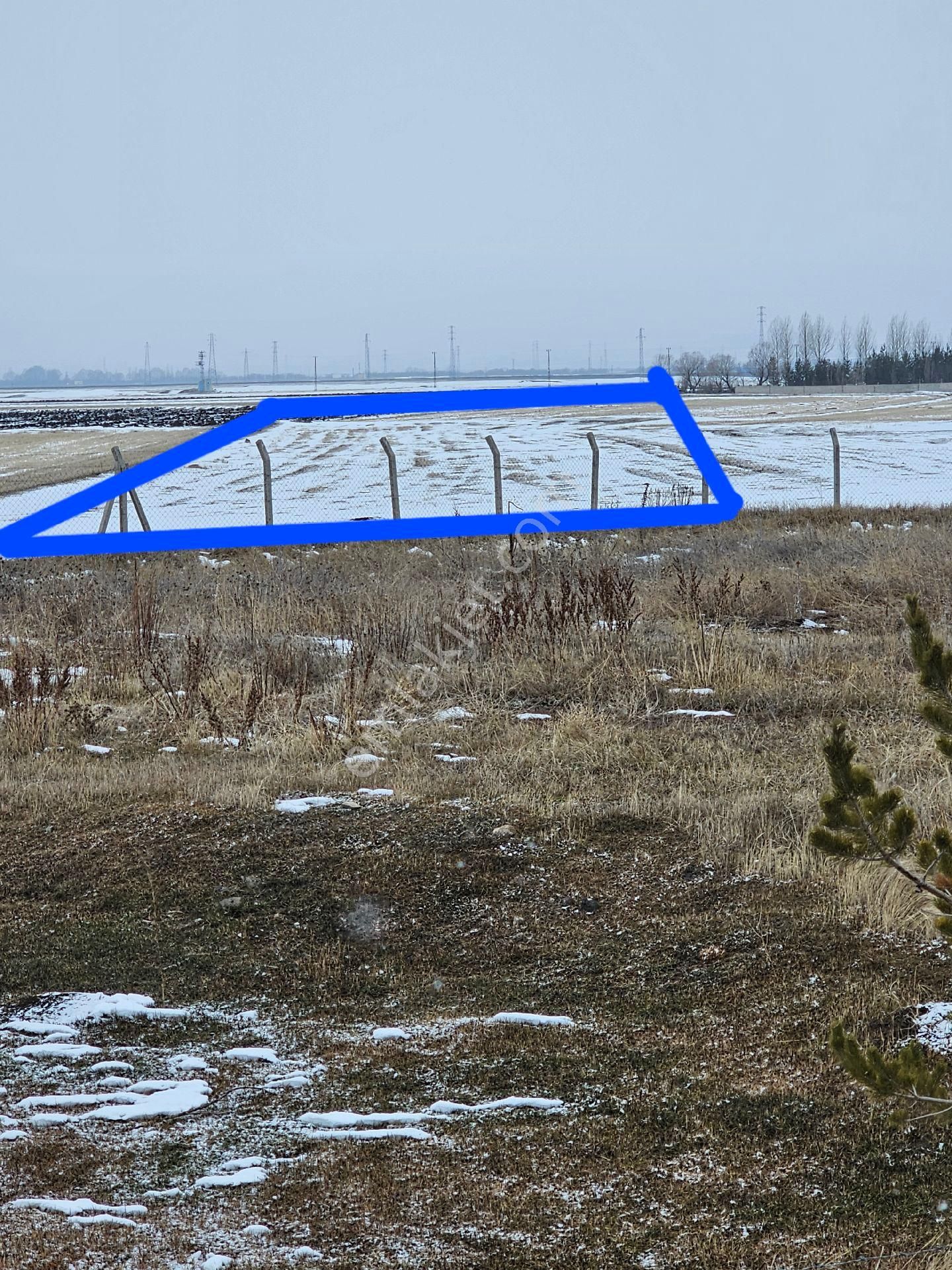 Acil Satılık Kars Karacaören Koyunde Satilik Tarla - Görsel 17