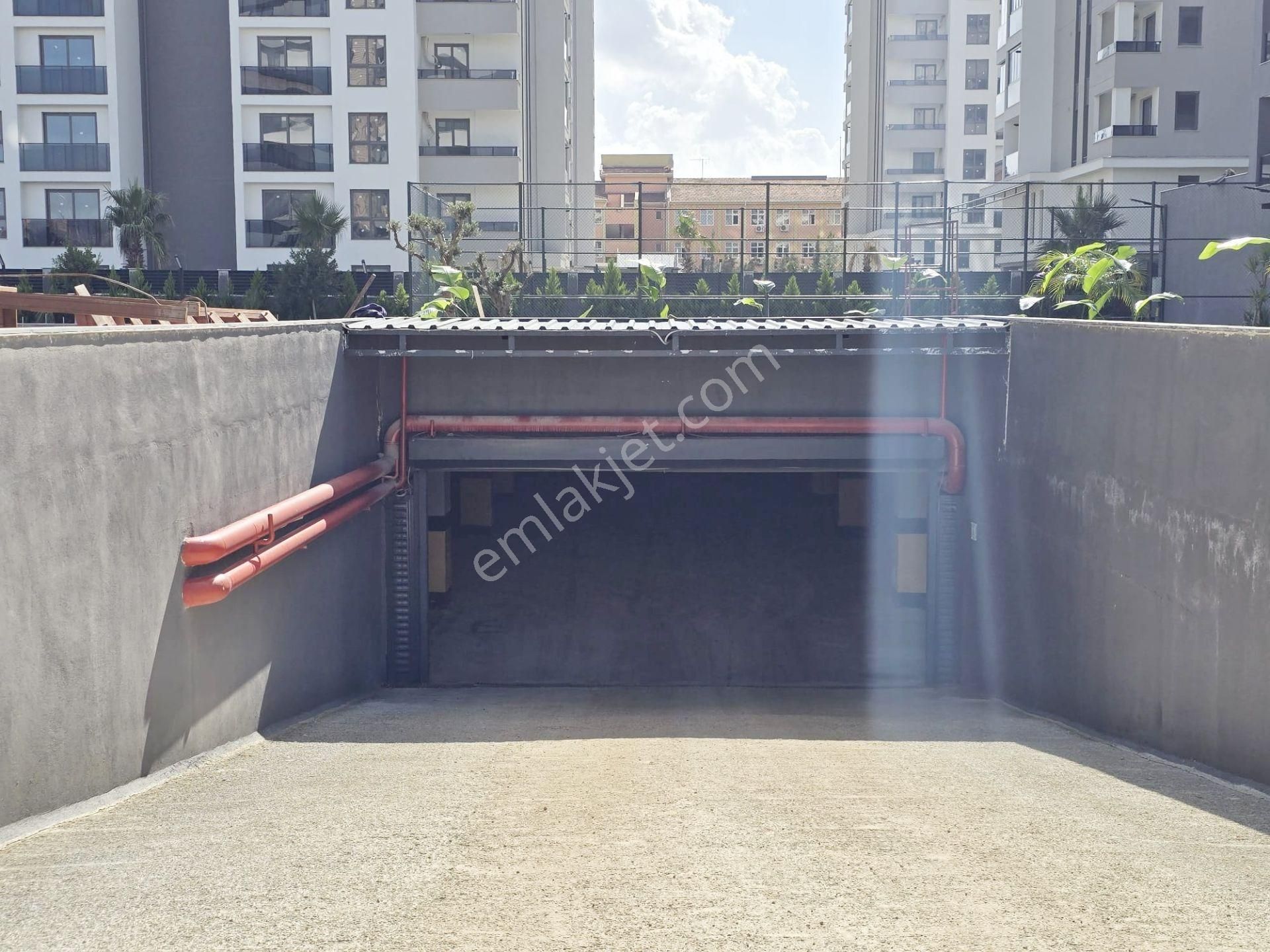 Yüzüncüyıl'da Bulvar Üzeri Site İçi Akıllı Ev Sıstemlı Sosyal Aktiviteli - Görsel 26