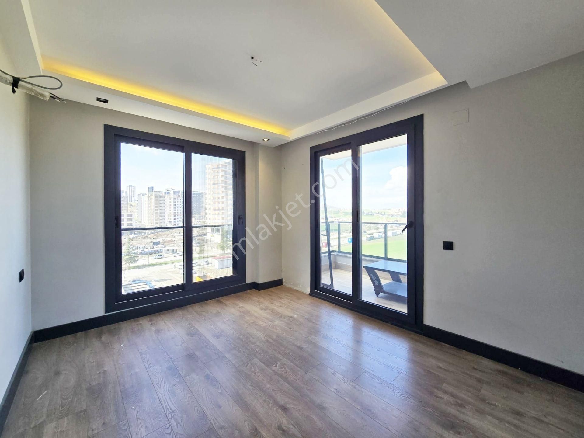 Yüzüncüyıl'da Bulvar Üzeri Site İçi Akıllı Ev Sıstemlı Sosyal Aktiviteli - Görsel 10