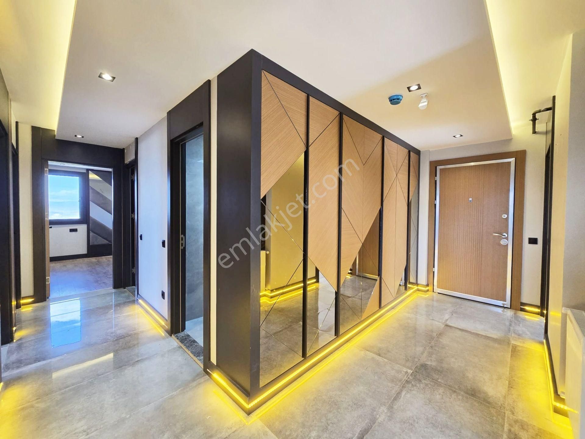 Yüzüncüyıl'da Bulvar Üzeri Site İçi Akıllı Ev Sıstemlı Sosyal Aktiviteli - Görsel 18