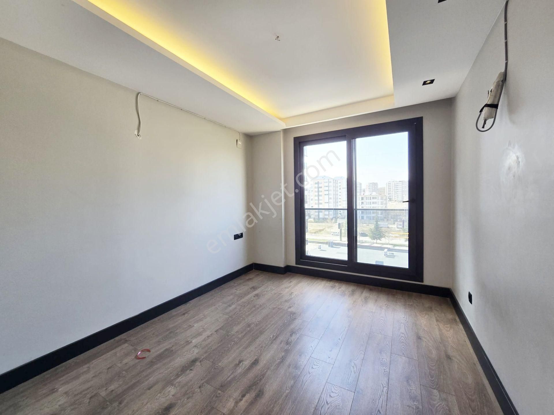 Yüzüncüyıl'da Bulvar Üzeri Site İçi Akıllı Ev Sıstemlı Sosyal Aktiviteli - Görsel 9