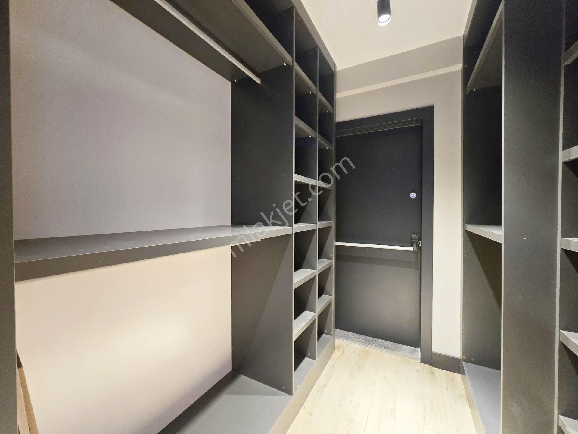 Yüzüncüyıl'da Bulvar Üzeri Site İçi Akıllı Ev Sıstemlı Sosyal Aktiviteli - Görsel 13