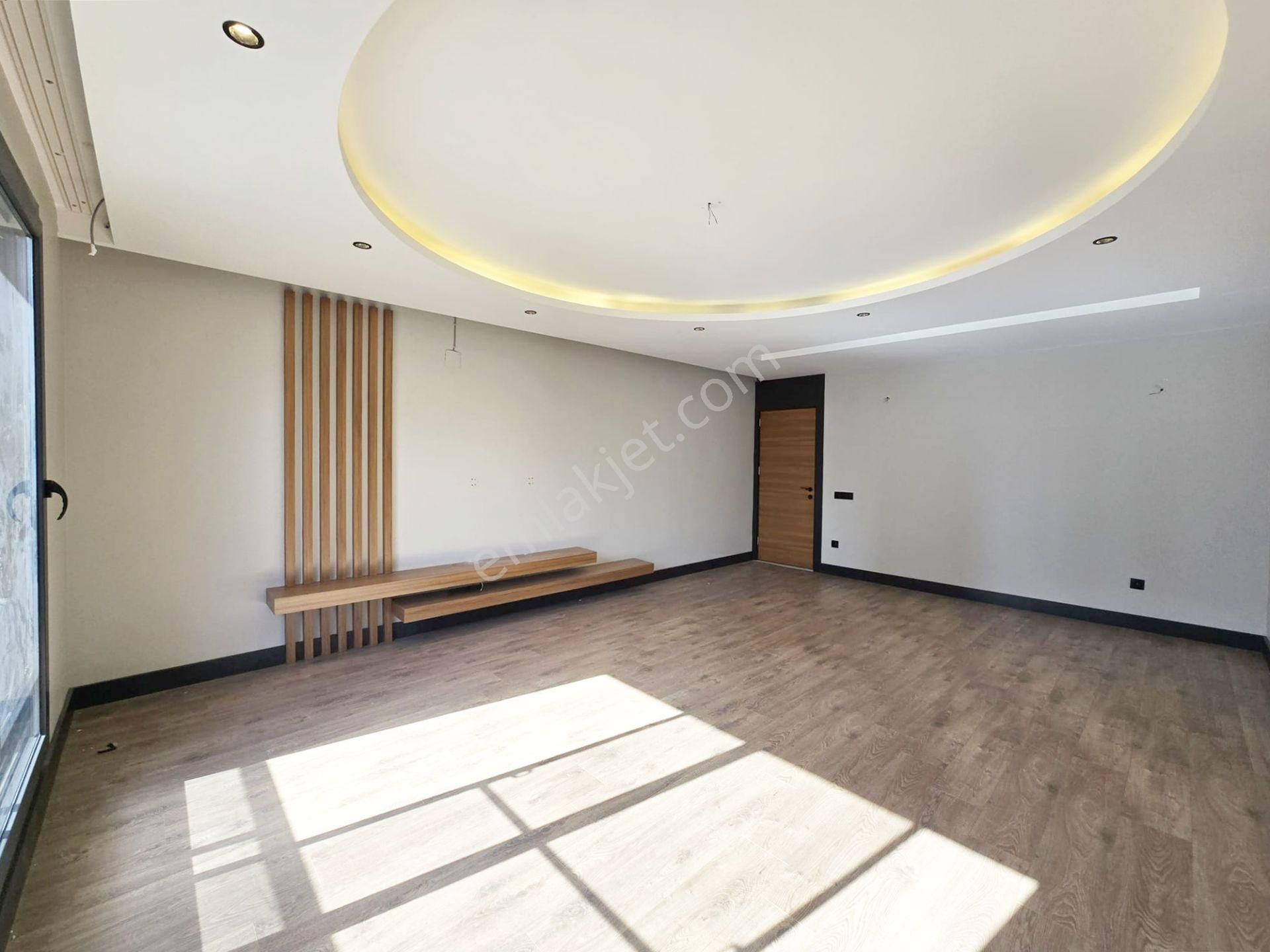 Yüzüncüyıl'da Bulvar Üzeri Site İçi Akıllı Ev Sıstemlı Sosyal Aktiviteli - Görsel 8