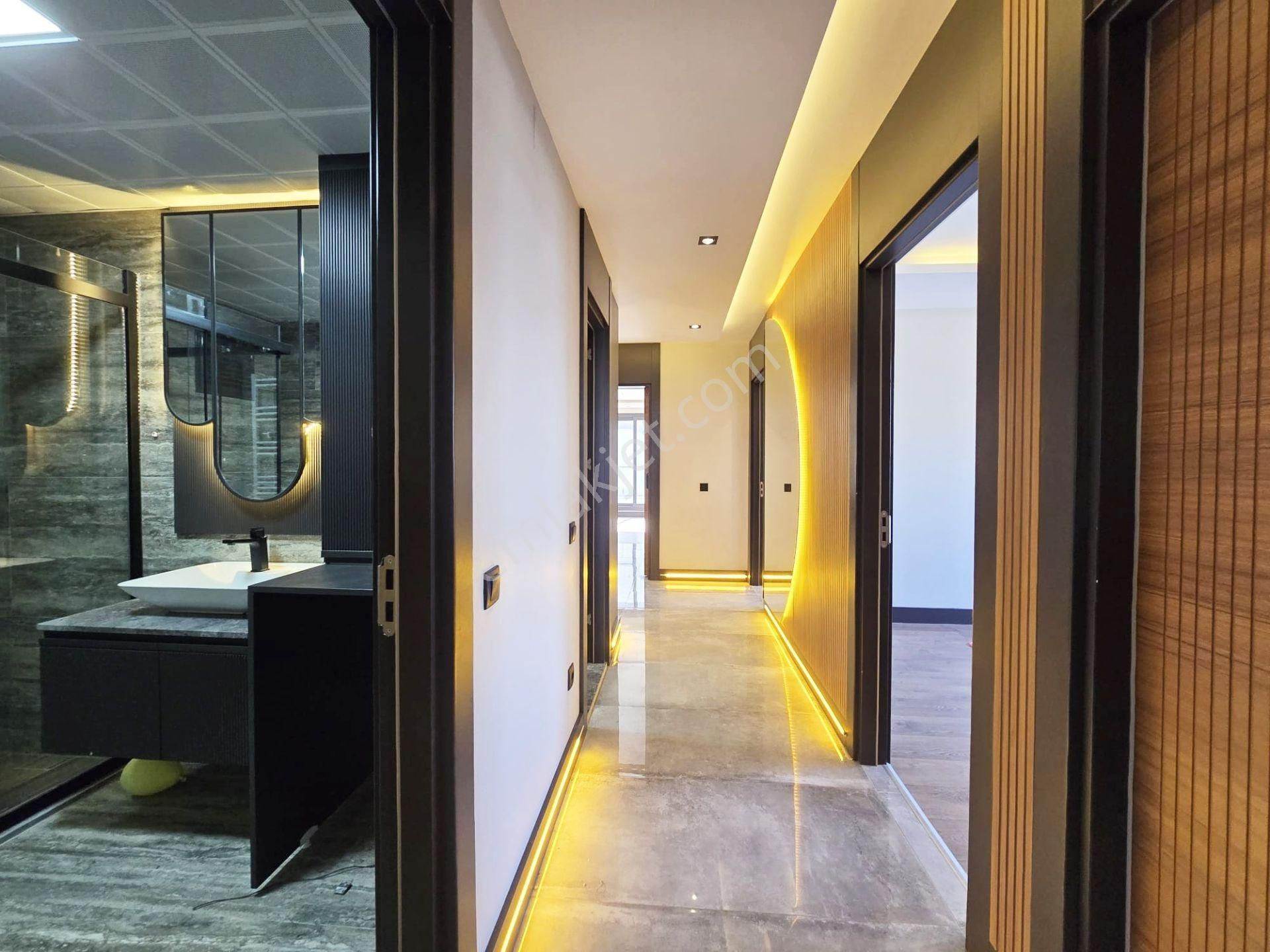 Yüzüncüyıl'da Bulvar Üzeri Site İçi Akıllı Ev Sıstemlı Sosyal Aktiviteli - Görsel 16