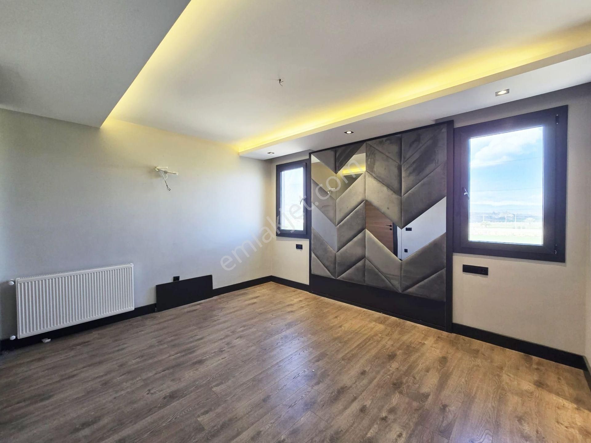 Yüzüncüyıl'da Bulvar Üzeri Site İçi Akıllı Ev Sıstemlı Sosyal Aktiviteli - Görsel 14