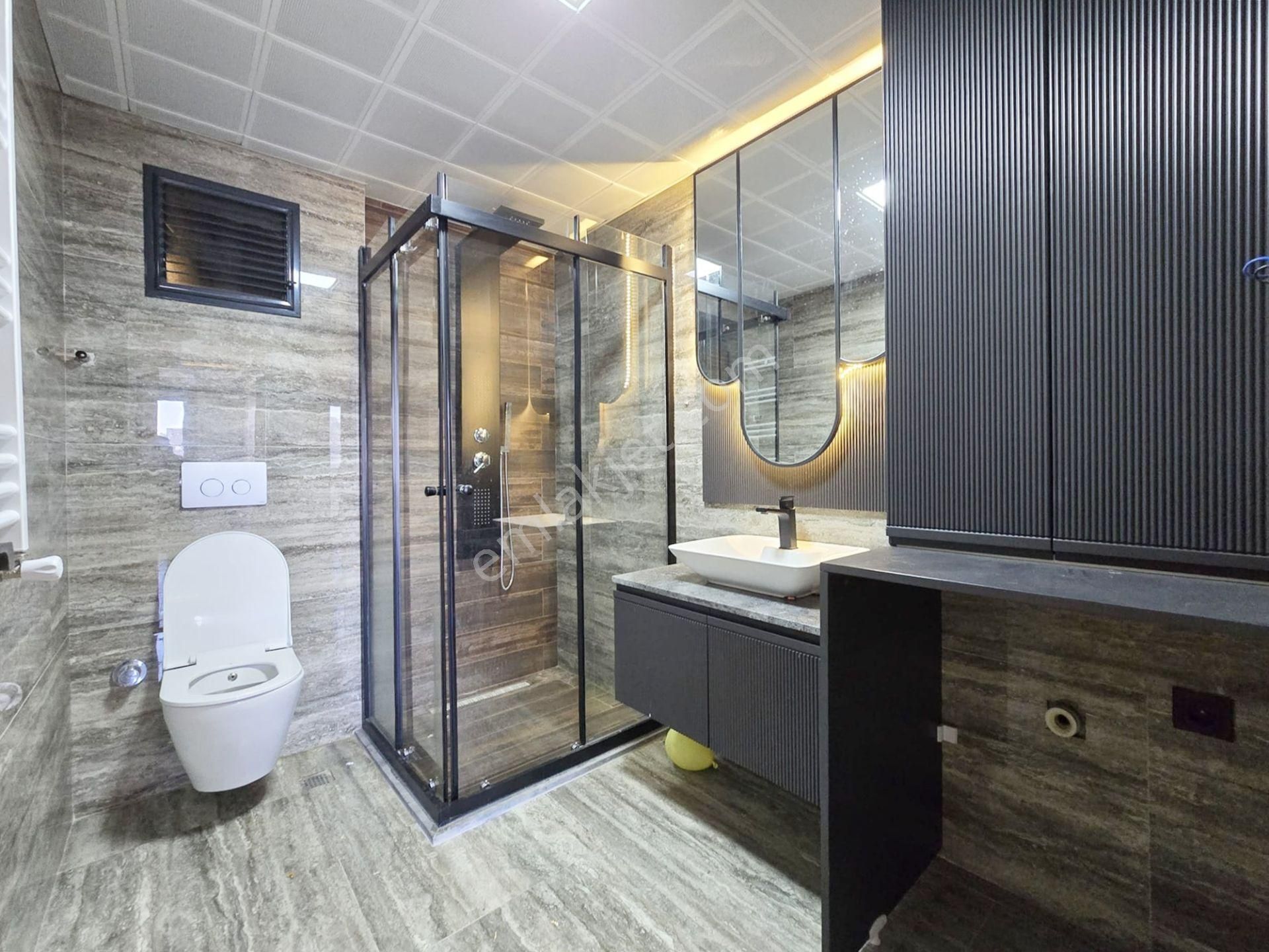 Yüzüncüyıl'da Bulvar Üzeri Site İçi Akıllı Ev Sıstemlı Sosyal Aktiviteli - Görsel 11