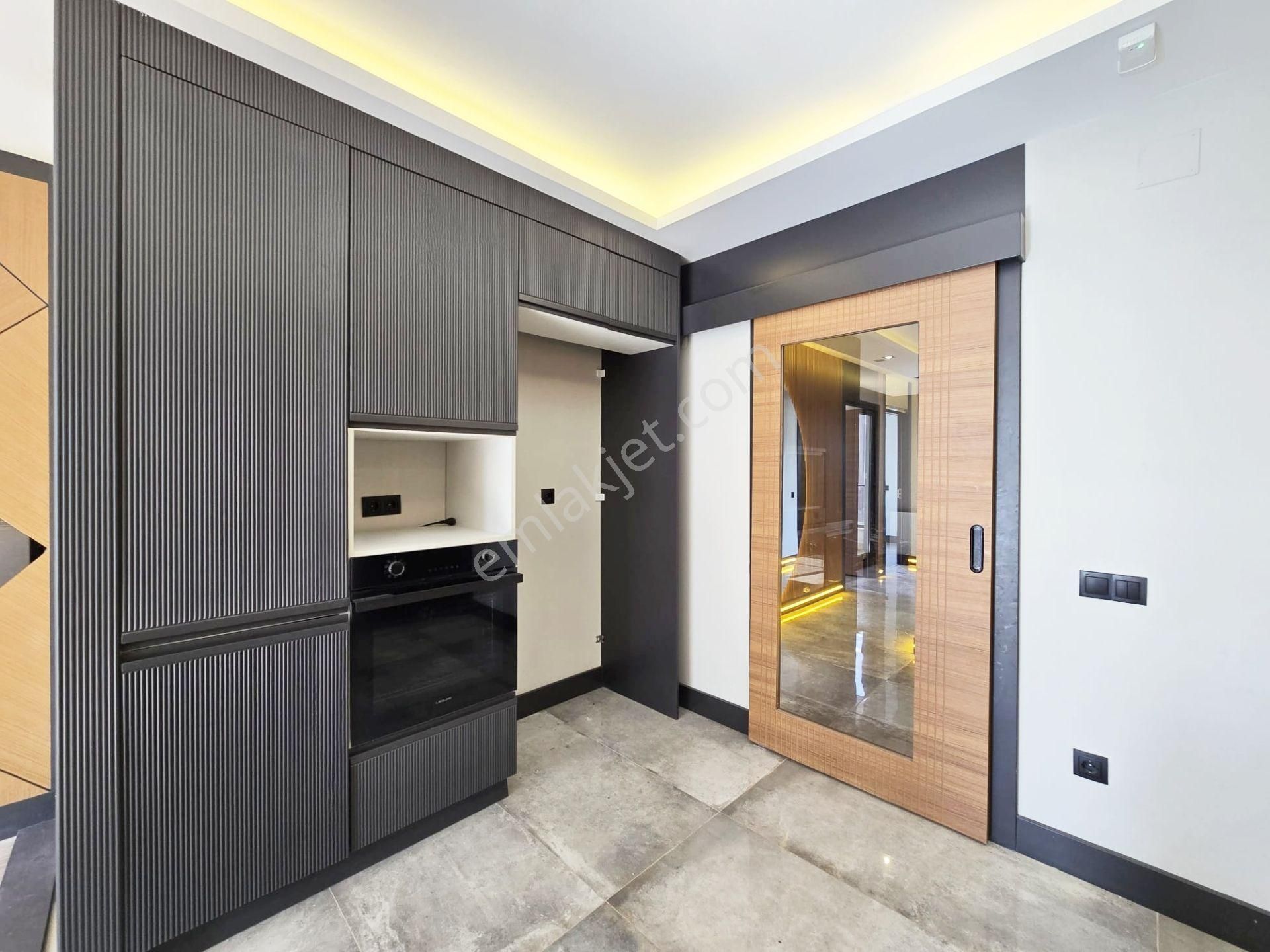 Yüzüncüyıl'da Bulvar Üzeri Site İçi Akıllı Ev Sıstemlı Sosyal Aktiviteli - Görsel 6