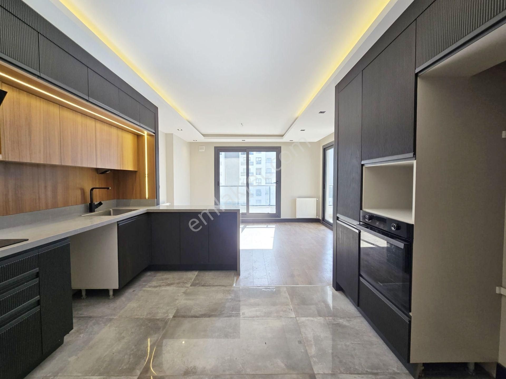 Yüzüncüyıl'da Bulvar Üzeri Site İçi Akıllı Ev Sıstemlı Sosyal Aktiviteli - Görsel 5