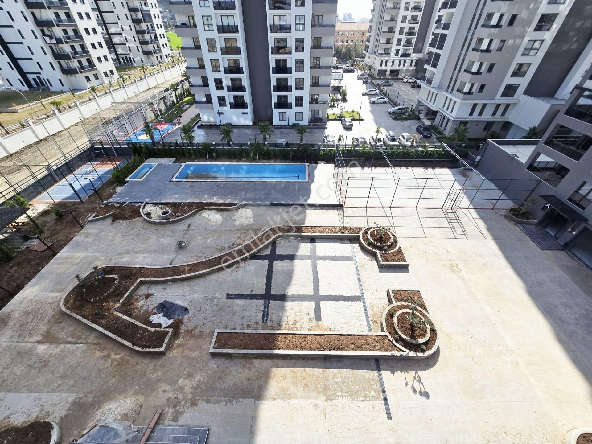 Yüzüncüyıl'da Bulvar Üzeri Site İçi Akıllı Ev Sıstemlı Sosyal Aktiviteli - Görsel 22