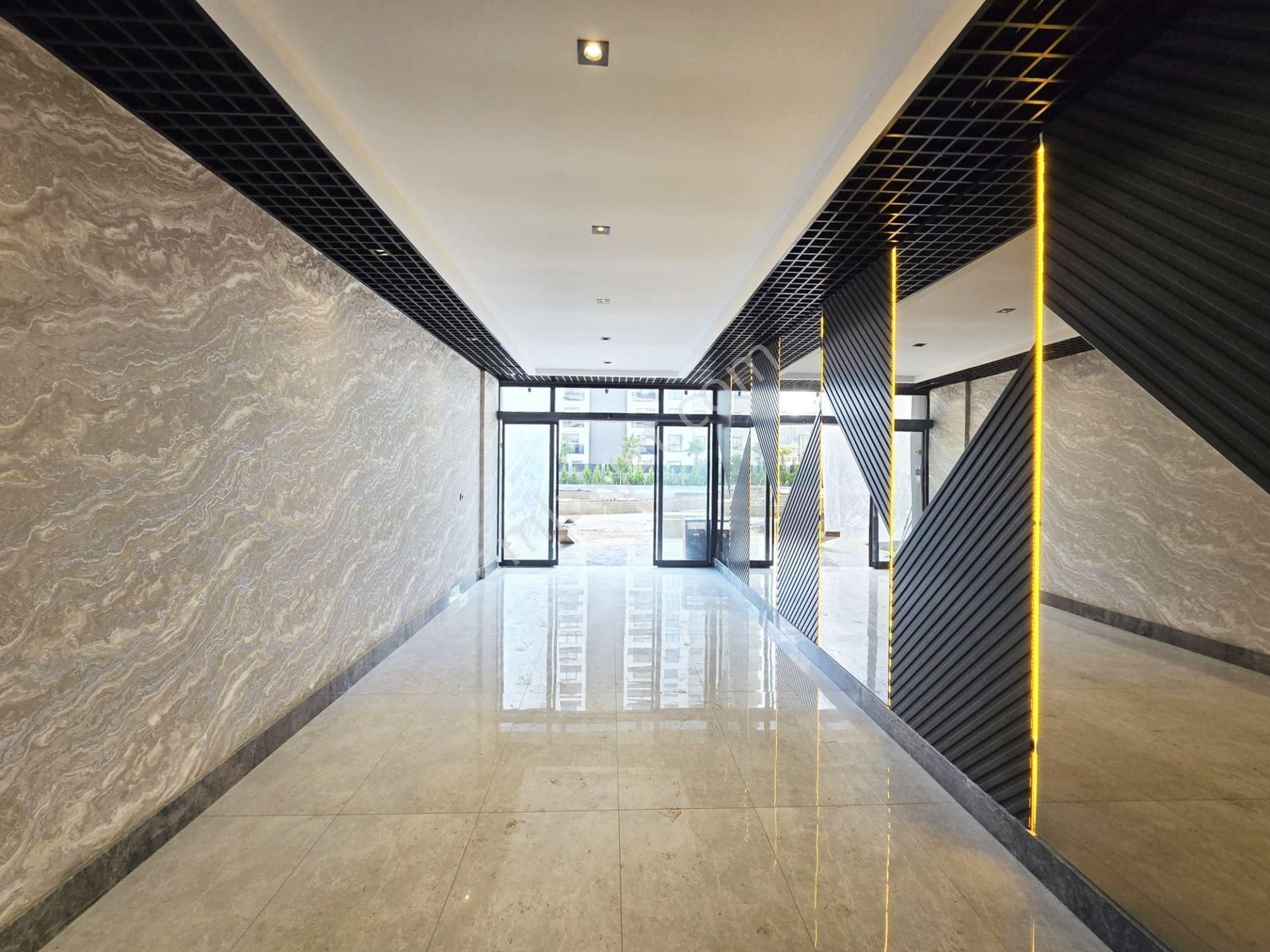 Yüzüncüyıl'da Bulvar Üzeri Site İçi Akıllı Ev Sıstemlı Sosyal Aktiviteli - Görsel 24