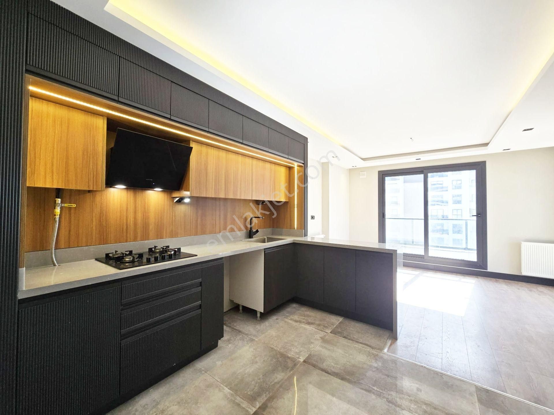 Yüzüncüyıl'da Bulvar Üzeri Site İçi Akıllı Ev Sıstemlı Sosyal Aktiviteli - Görsel 2