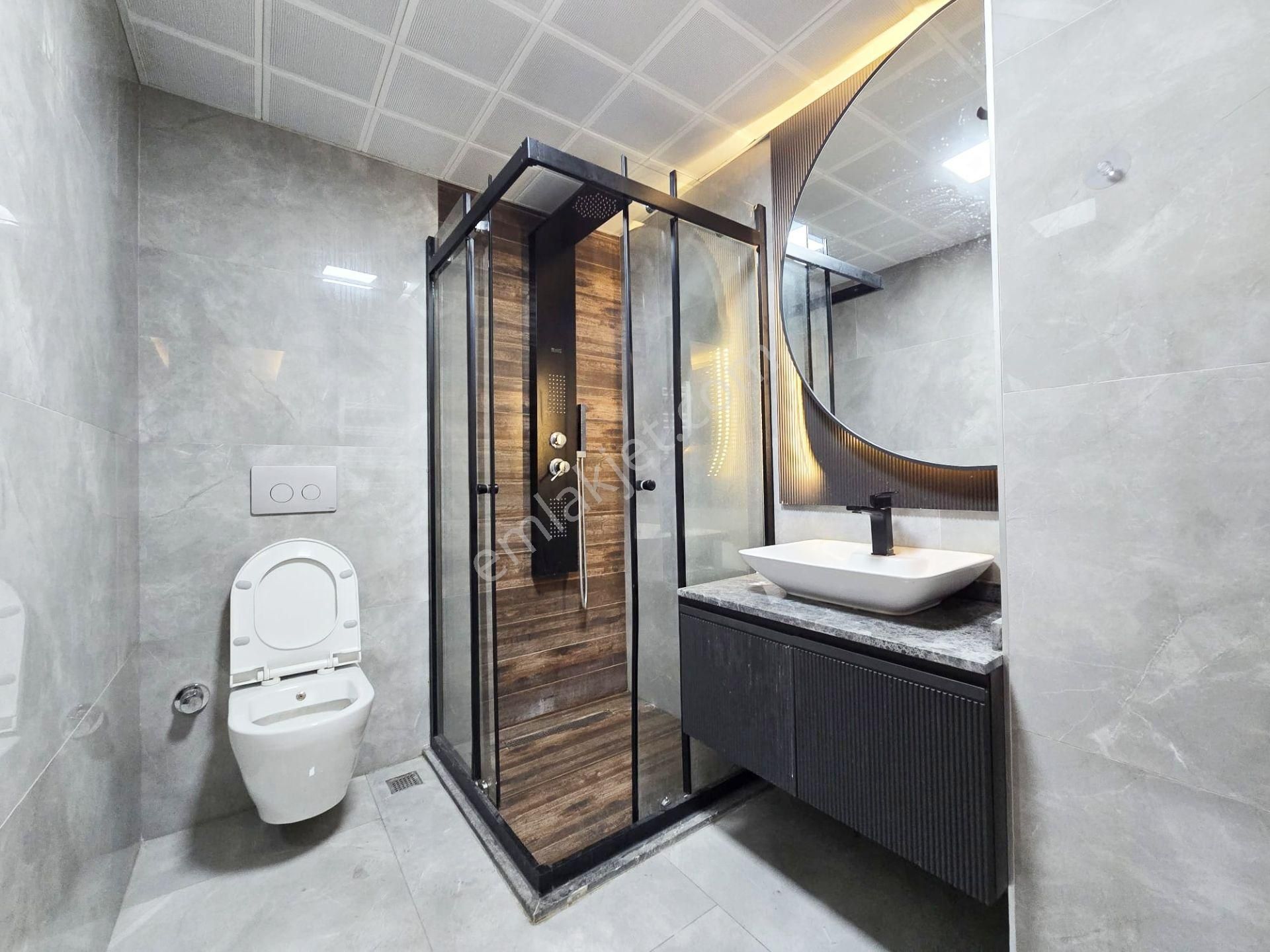 Yüzüncüyıl'da Bulvar Üzeri Site İçi Akıllı Ev Sıstemlı Sosyal Aktiviteli - Görsel 17