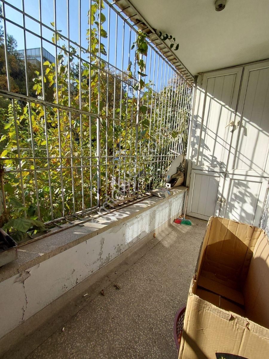 Konum'dan Kolejtepede Satılık 3+1 Daire - Görsel 15