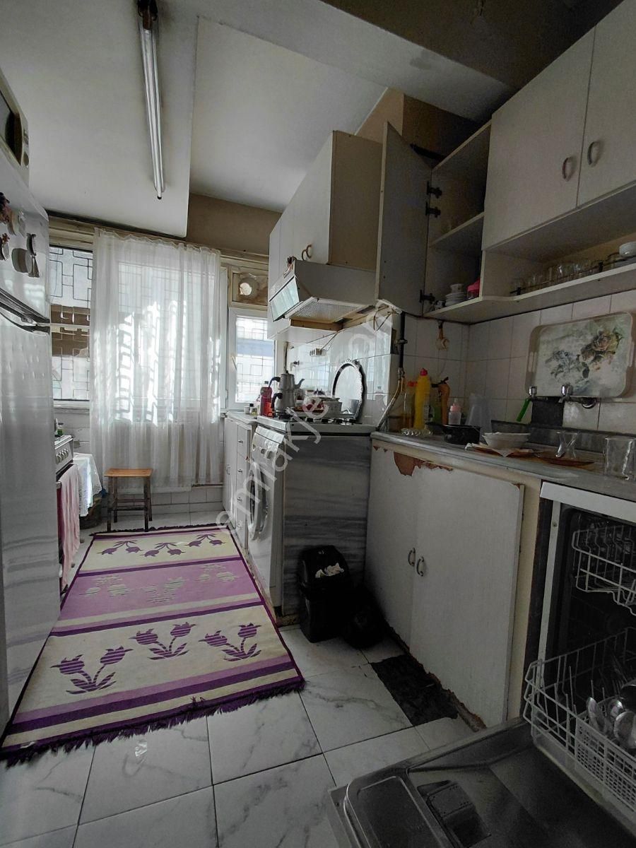 Konum'dan Kolejtepede Satılık 3+1 Daire - Görsel 20