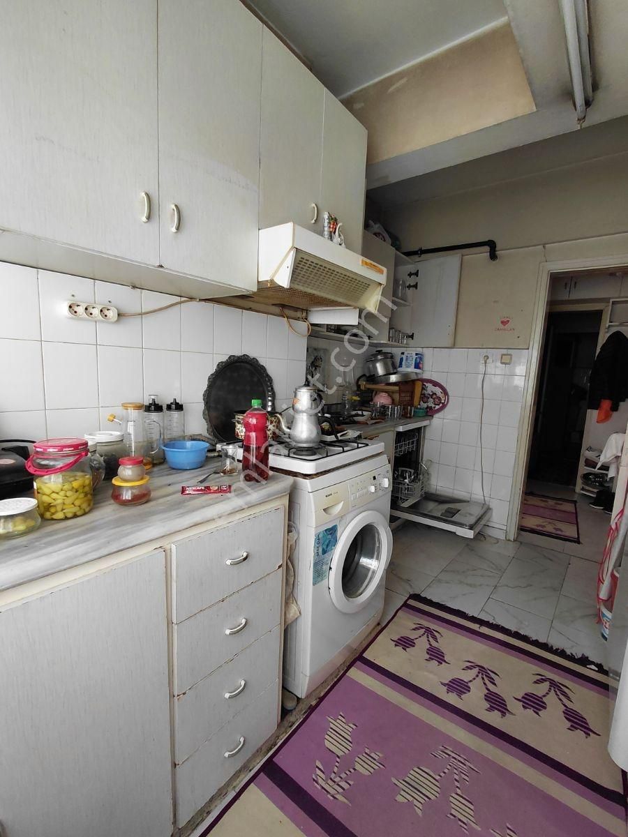 Konum'dan Kolejtepede Satılık 3+1 Daire - Görsel 12