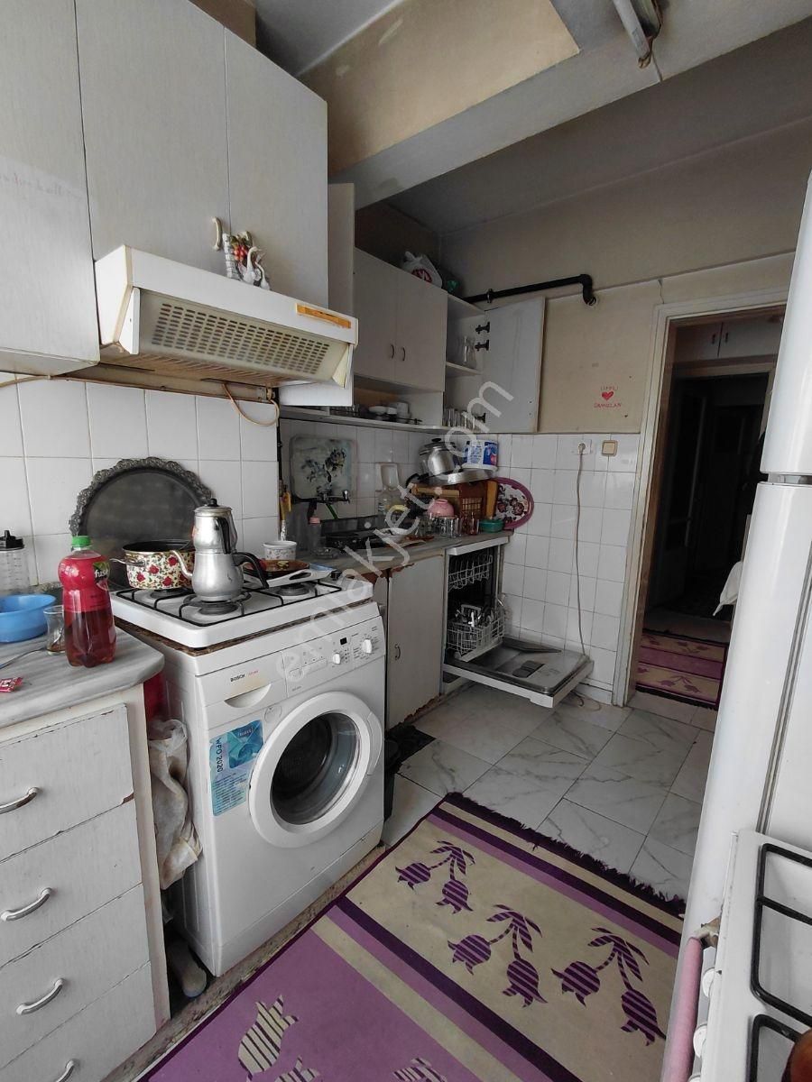 Konum'dan Kolejtepede Satılık 3+1 Daire - Görsel 8