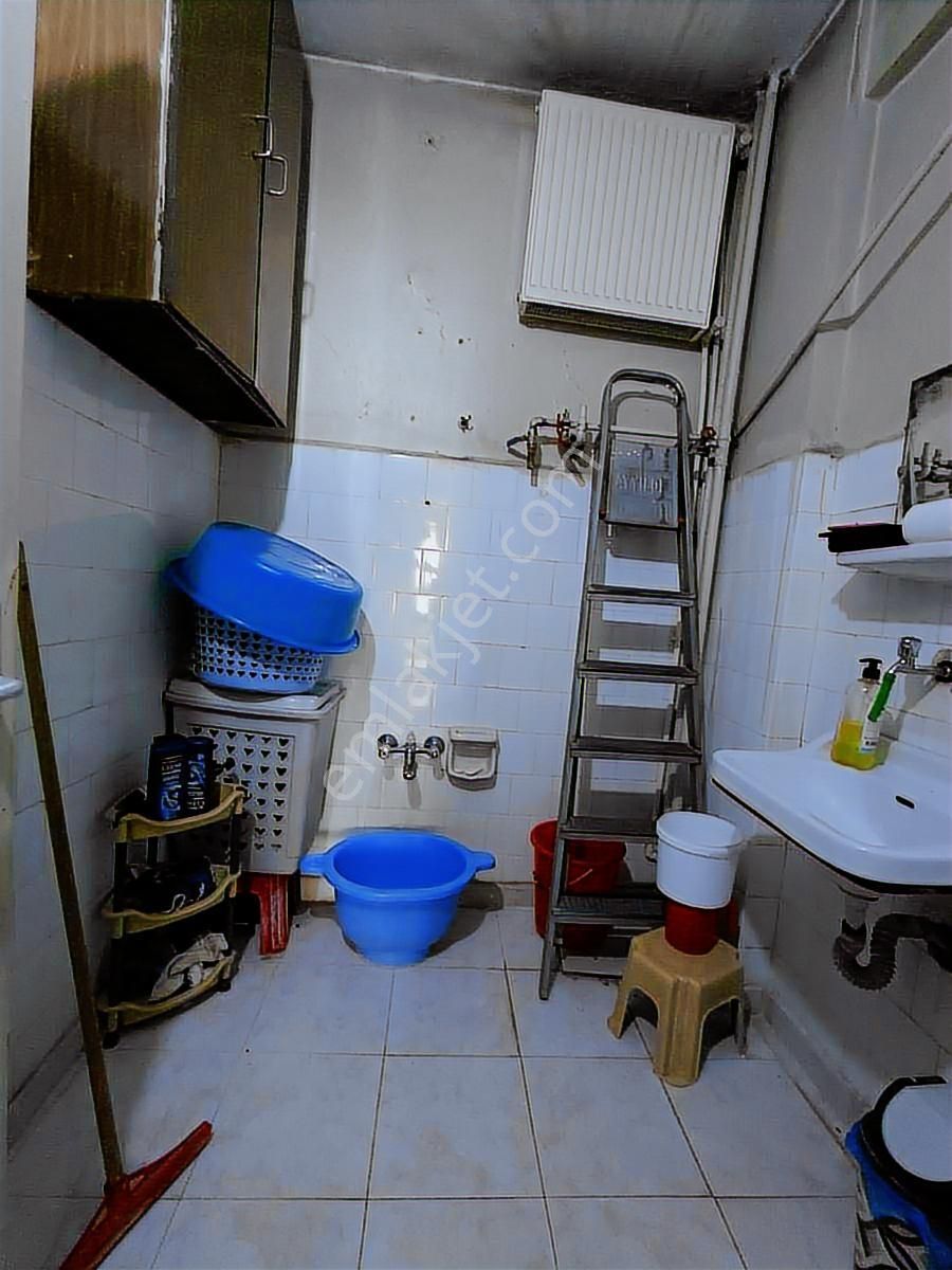 Konum'dan Kolejtepede Satılık 3+1 Daire - Görsel 17