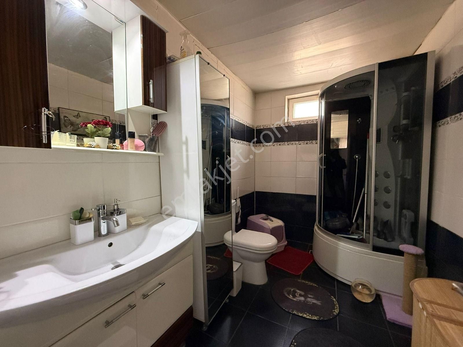 Merkezde Yenigün Mah. İçi Full Yapılı Asansörlü Geniş 5+1 Dubleks - Görsel 26