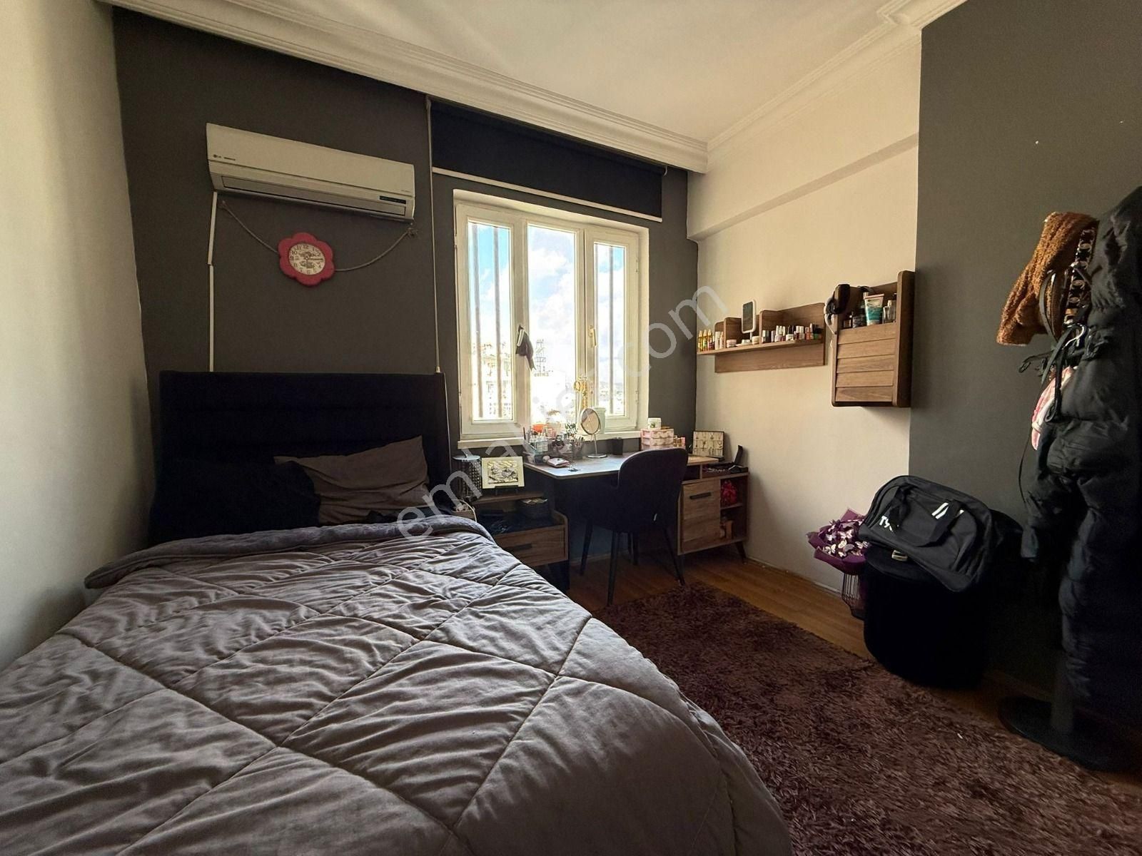 Merkezde Yenigün Mah. İçi Full Yapılı Asansörlü Geniş 5+1 Dubleks - Görsel 16