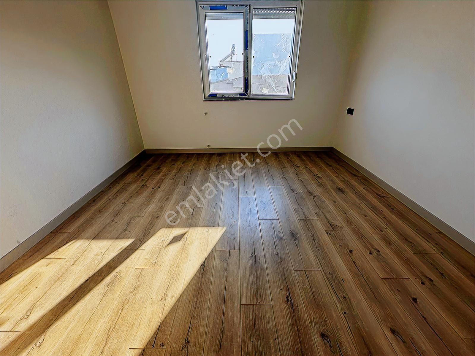 Kütükçü Mh Sıfır 3+1 Asansörlü Antalya Manzaralı Satılık Daire - Görsel 3