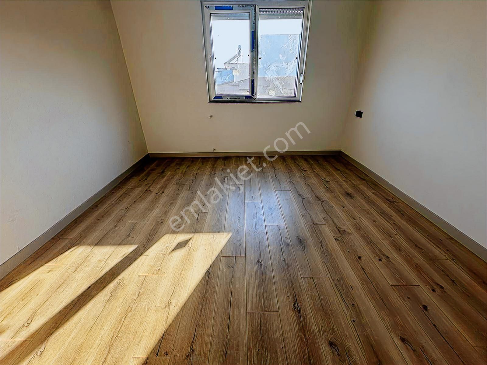 Kütükçü Mh Sıfır 3+1 Asansörlü Antalya Manzaralı Satılık Daire - Görsel 5