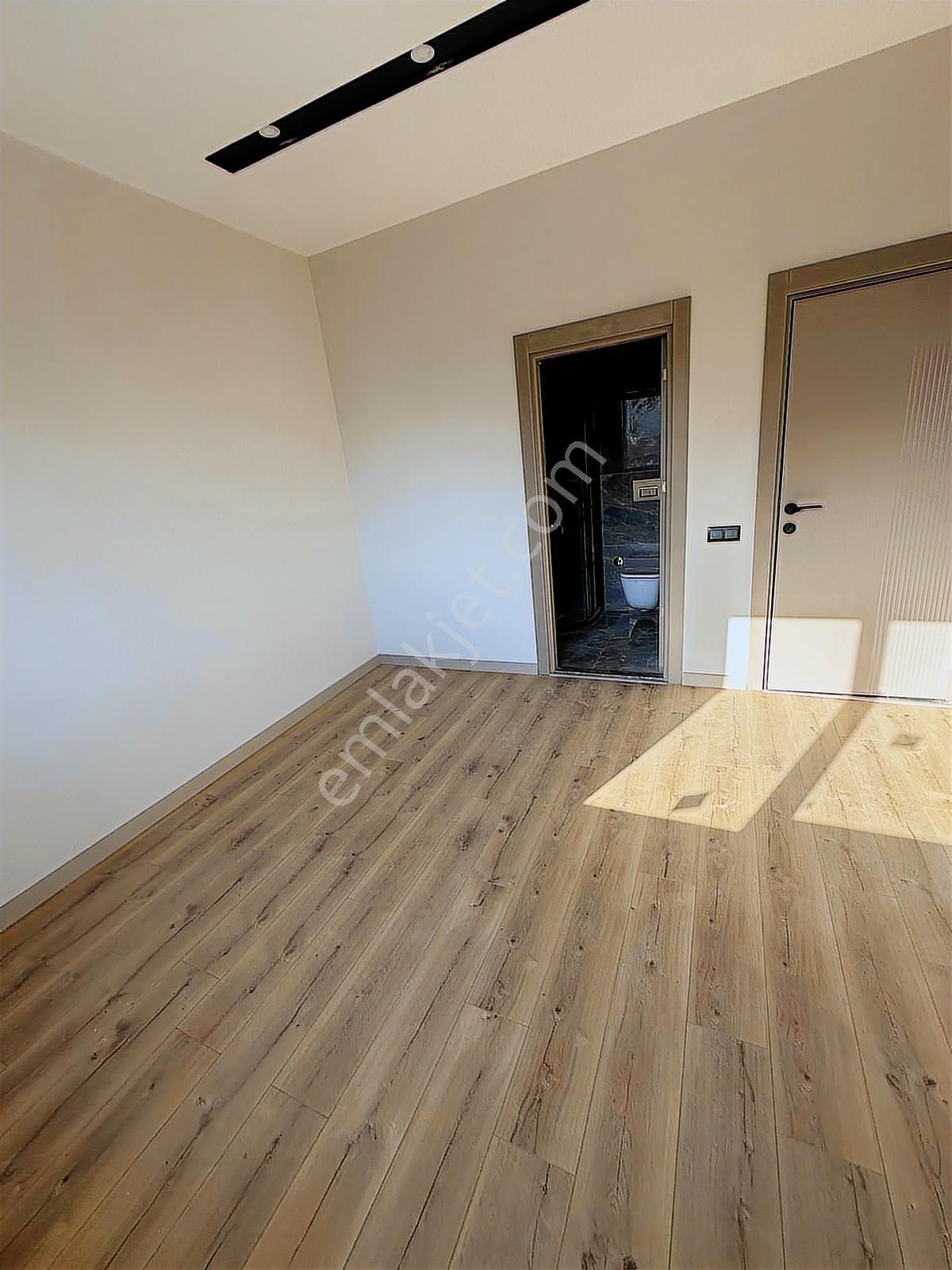 Kütükçü Mh Sıfır 3+1 Asansörlü Antalya Manzaralı Satılık Daire - Görsel 28