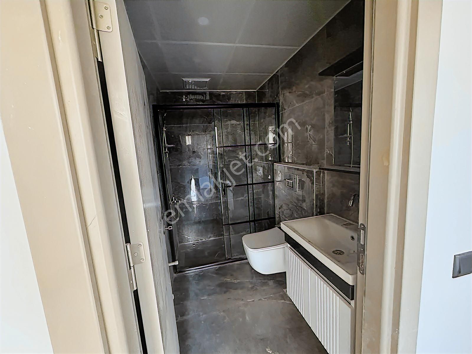 Kütükçü Mh Sıfır 3+1 Asansörlü Antalya Manzaralı Satılık Daire - Görsel 29