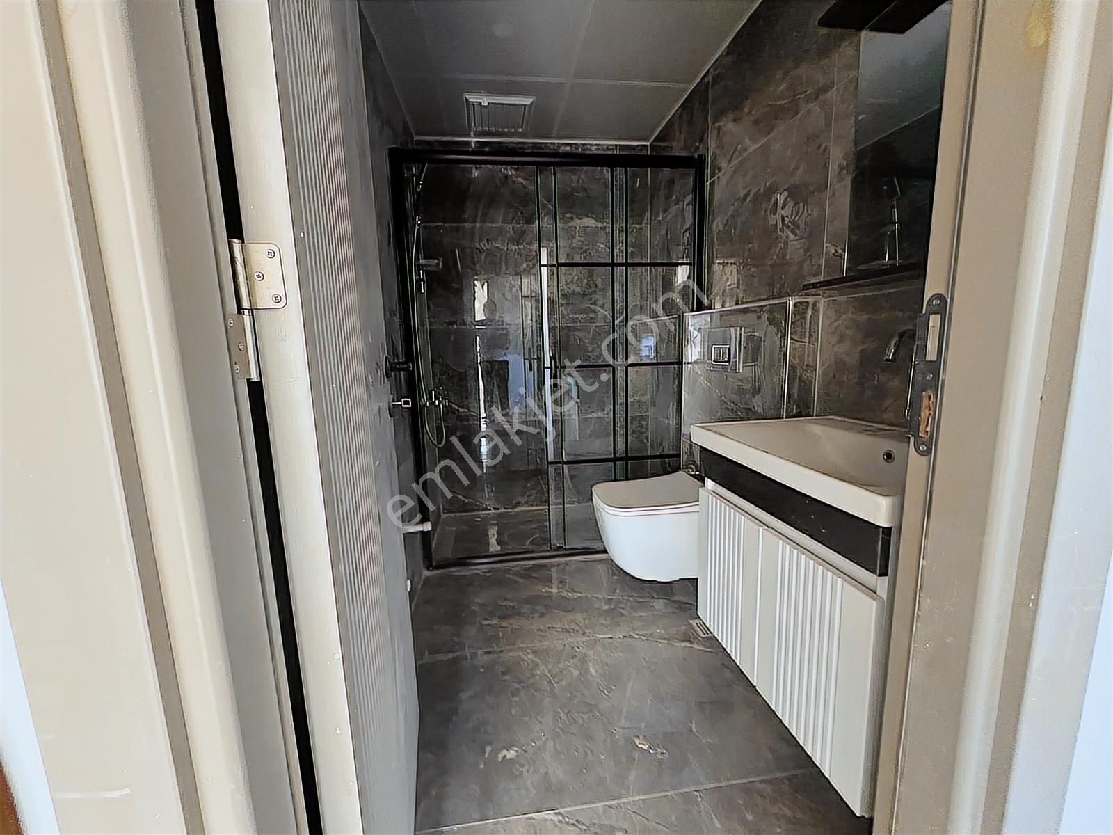 Kütükçü Mh Sıfır 3+1 Asansörlü Antalya Manzaralı Satılık Daire - Görsel 16