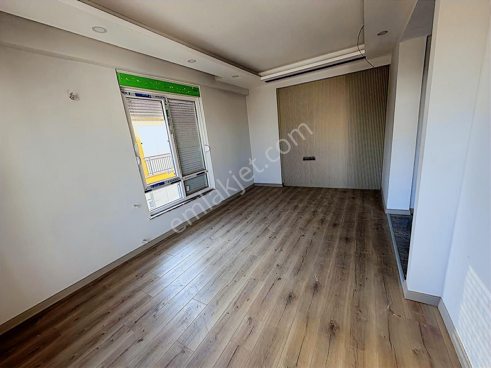 Kütükçü Mh Sıfır 3+1 Asansörlü Antalya Manzaralı Satılık Daire - Görsel 14