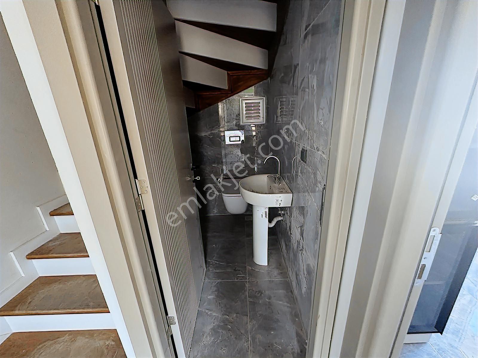 Kütükçü Mh Sıfır 3+1 Asansörlü Antalya Manzaralı Satılık Daire - Görsel 15