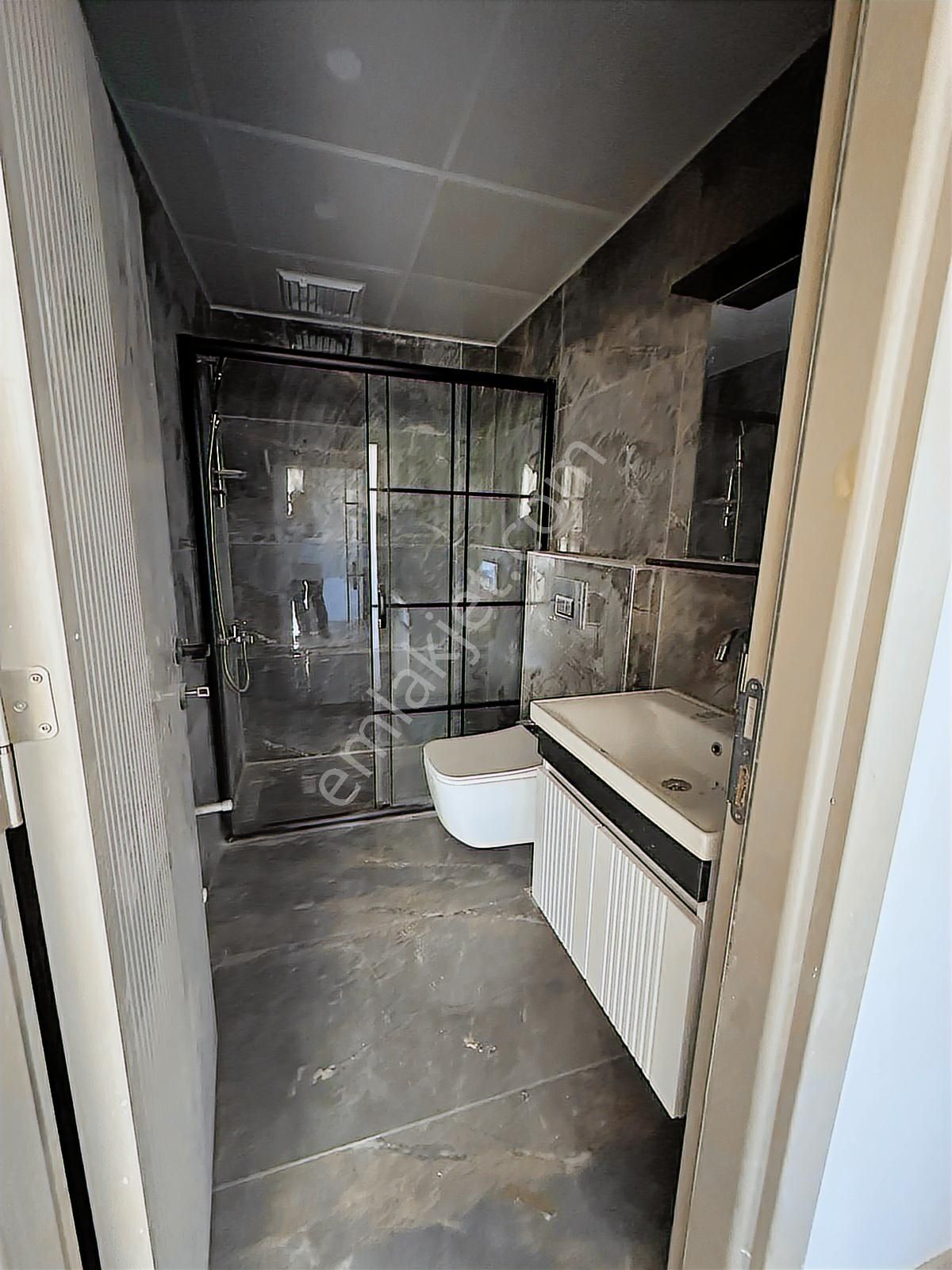 Kütükçü Mh Sıfır 3+1 Asansörlü Antalya Manzaralı Satılık Daire - Görsel 24