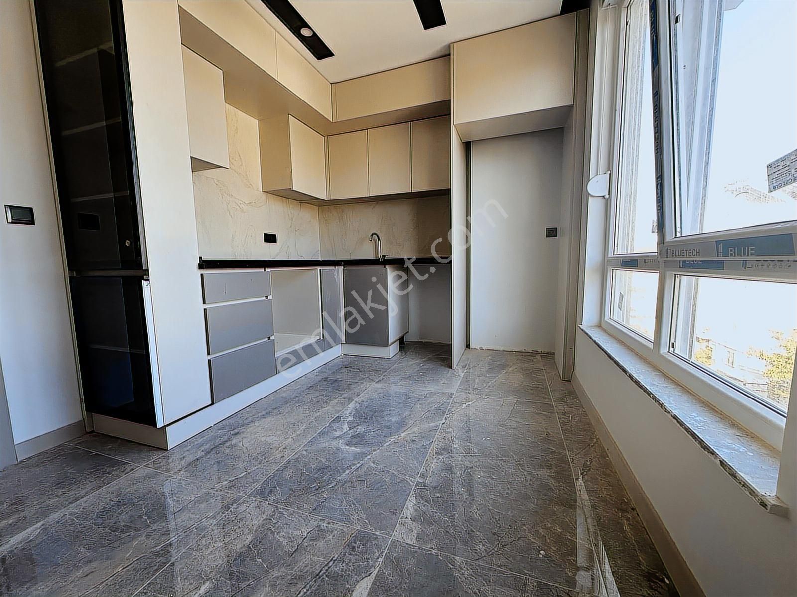 Kütükçü Mh Sıfır 3+1 Asansörlü Antalya Manzaralı Satılık Daire - Görsel 12