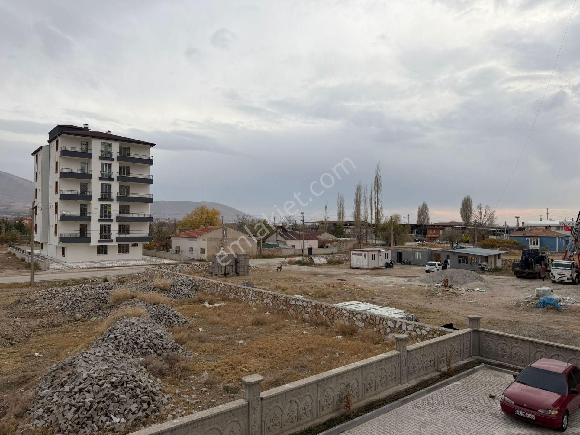 E.gökal Selçuk Ergünler 3+1 Fatih Sultan Mehmet Cami İlerisi - Görsel 13