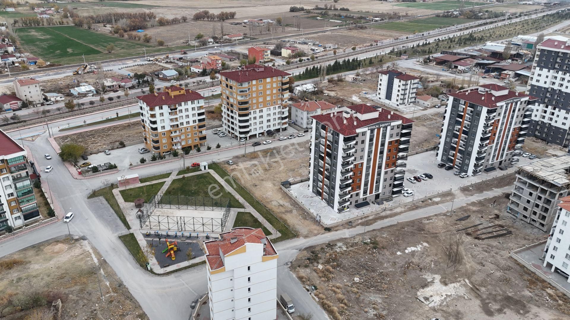 E.gökal Selçuk Ergünler 3+1 Fatih Sultan Mehmet Cami İlerisi - Görsel 32