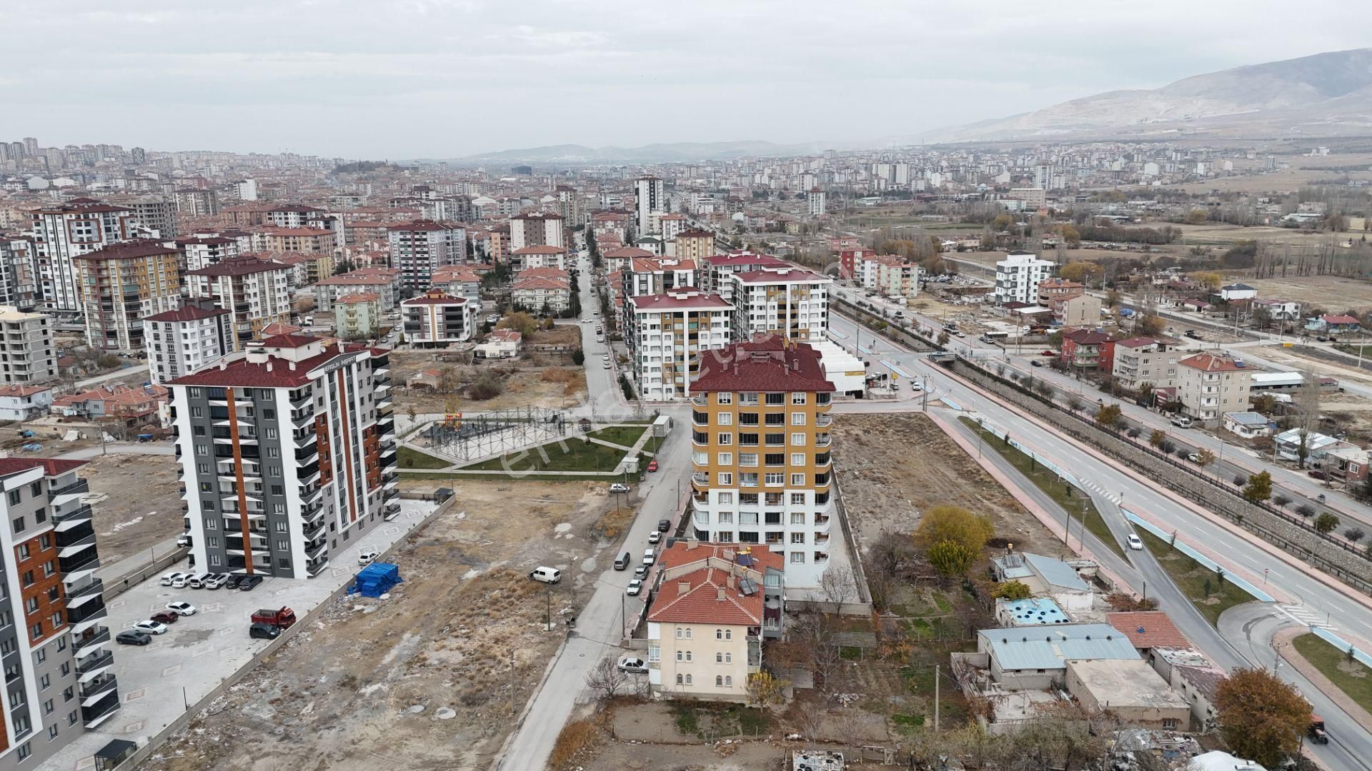 E.gökal Selçuk Ergünler 3+1 Fatih Sultan Mehmet Cami İlerisi - Görsel 30