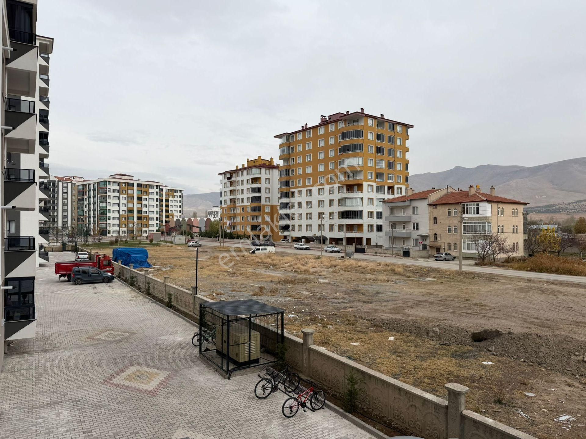 E.gökal Selçuk Ergünler 3+1 Fatih Sultan Mehmet Cami İlerisi - Görsel 11